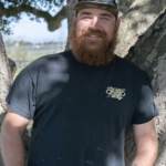Austin, a fabricator for our Monterey County sign company