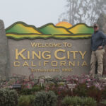 Amazing custom signage for King City, California